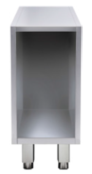 Открытый нейтральный элемент, 400 мм Electrolux 121810 (TERG4) в ШефСтор (chefstore.ru)